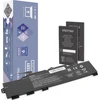 Nešiojamo kompiuterio akumuliatorius Mitsu BC/HP-755G5