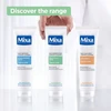 MIXA Anti-Imperfection Comfort valomasis veido gelis, skirtas netobulumams prieš aknę linkusią odą, 150 ml