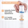 Mixa Vitamin C + Niacinamide Anti-Dark Spot Kreminis Day Kreminis
