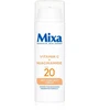 Mixa Vitamin C + Niacinamide Anti-Dark Spot Kreminis Day Kreminis