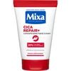 Mixa Kremas sausoms ir suskilinėjusioms rankoms Cica Repair+ (Koncentruotas rankų kremas) 50 ml