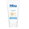 Mixa Nematomas kasdienis SPF 50 kremas nuo saulės - odos drėkiklis - 50 ml