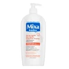 Mixa Baby 2in1 švelnus šampūnas ir prausiklis plaukams bei kūnui be muilo 400ml