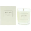 Mizensir Cuir Et Feu Woody Scented Candle, 90 g