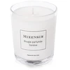 Mizensir Palissandre Des Indes Scented Candle, 90 g