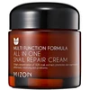 Mizon Regeneruojantis veido kremas su sraigių sekreto filtratu 92 % (viskas viename sraigių sekreto kreminis), 120 ml