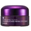 Stangrinamasis paakių kremas Mizon Collagen Power Firming Paakių kremas su kolagenu, 10 ml