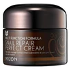 Veido kremas Mizon Snail Repair Perfect Kreminis, su sraigių mucinu, atstatantis veido odą, 50 ml