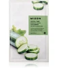 Mizon 3D veido kaukė su agurkais džiaugsmingam laikui (Essence Mask Cucumber) 23 g