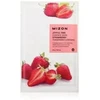 MIZON JOYFUL TIME STRAWBERRY Face Mask 23 g