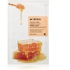 Mizon 3D kaukė su džiaugsmingu džiaugsmu ir medumi „Džiaugsmingas laikas“ (esencijos kaukė „Royal Jelly“) 23 g
