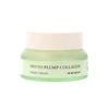 Mizon Naktinis odos kremas Phyto Plump Collagen (Naktinis Kreminis), 50 ml
