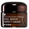 Veido kremas Mizon Snail Repair Perfect Kreminis, su sraigių mucinu, atstatantis veido odą, 50 ml