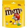 Dražė M&M's Peanut, 200 g