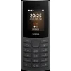 Mobilais tālrunis Nokia 105 4G Juodas TA-1691