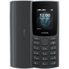 NOKIA 105 (2023) Dvi SIM kortelės TA-1557 anglis