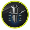 Mobile Origin automobilinis įkroviklis 60W 2 USB-C, CA11