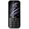 Mobilusis telefonas – MAXCOM MM 334 SE juodas