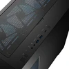 Kompiuterio Korpusas - Modecom Horizon Argb Flow MIDI USB 3.0 X 2 CYPE-C