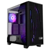 MODECOM Case VOLCANO PERUN APEX ARGB MIDI Juodas