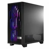 MODECOM Case VOLCANO PERUN APEX ARGB MIDI Juodas