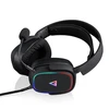 MODECOM MC-899 PROMETHEUS laidinės ausinės 7.1 | USB