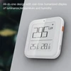 Moes Išmanus šviesos, temperatūros ir drėgmes jutiklis, bevielis, ZigBee, TUYA / Smart Life