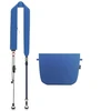 Smycz do telefonu Moft Drift Lanyard Bag sapphire mėlynas