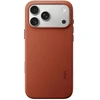 Moft Snap Movas MagSafe dėklas Apple iPhone 17 Pro clay