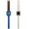 Dirželis Moft Sport do Apple Watch 40/4142mm brownie - sapphire