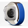 Dirželis Moft Sport do Apple Watch 40/4142mm brownie - sapphire