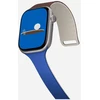 Dirželis Moft Sport do Apple Watch 40/4142mm brownie - sapphire