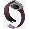 Dirželis Moft Sport do Apple Watch 44/45/46/49mm blueberry - peony