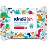 Moistened toilet paper Kindii Fun 60 pcs.