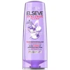 L'Oréal Paris Elseve Hyaluron Plump Moisture Balm Hair Balm moterims, 200 ml