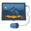Mokomasis nešiojamasis kompiuteris Batman Lexibook, anglų / lenkų k.