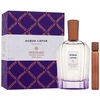 Rinkinys moterims Molinard La Collection Privée Acqua Lotus (kvepalai Molinard Acqua Lotus EDP, 90 ml + Dezodorantas Roll-On 7,5 ml)