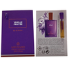 Molinard, Les Elements - Vanille Fruitee, Eau De Parfum, Unisex, 1 ml *Vial