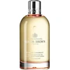 Molton Brown Dangiškasis imbierinės lelijos vonios aliejus (glostantis vonios aliejus) 200 ml