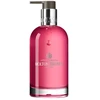 Molton Brown Ugningo rausvųjų pipirų rankų muilas (smulkus skystas rankų prausiklis) 200 ml