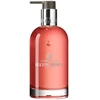 Molton Brown Skystas rankų muilas „Dangiškasis imbierlily“ (smulkus skystas rankų muilas) 200 ml