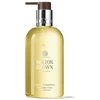 Molton Brown indiškų pipirnių plaukų šampūnas valomiesiems plaukams, 100 ml
