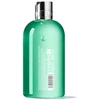 Molton Brown London unisex 10 oz laukinės mėtos ir lavandino vonios ir dušo gelis