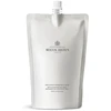 Molton Brown Gardus vonios ir dušo gelio papildymas „Rabbar & Rose“, 400 ml
