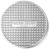 Molton Brown M.Brown namų kvapų žvakės dangtelis, 1 vnt