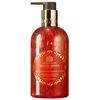Molton Brown Marvelous Mandarin &amp; Spice hand soap (Fine Liquid Rankų muilas), 300 ml