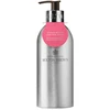 Molton Brown Fiery Rožinė Infinite Pepper Bath &amp; Dušo želė dušo želė, 400 ml