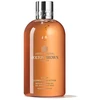 Molton Brown M.Brown Sunlit Clementine &amp; Vetiver Bath &amp; Dušo želė, 300 ml