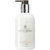 Molton Brown Sunlit Clementine &amp; Vetiver Losjonas kūnui kūno losjonas, 300 ml