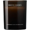 „Molton Brown“ užburianti „Oudh Accord“ ir aukso kvapioji žvakė, 480 g